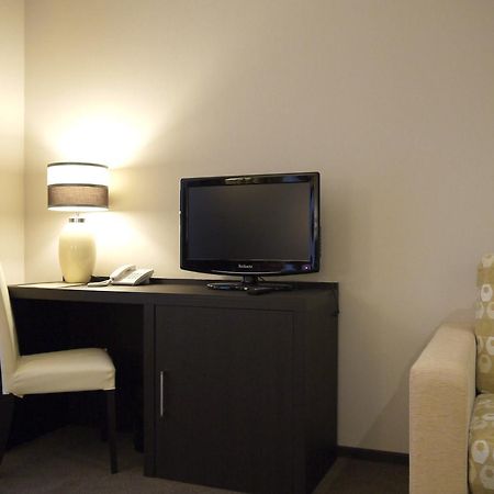 Reikartz Kharkiv Hotel Rum bild