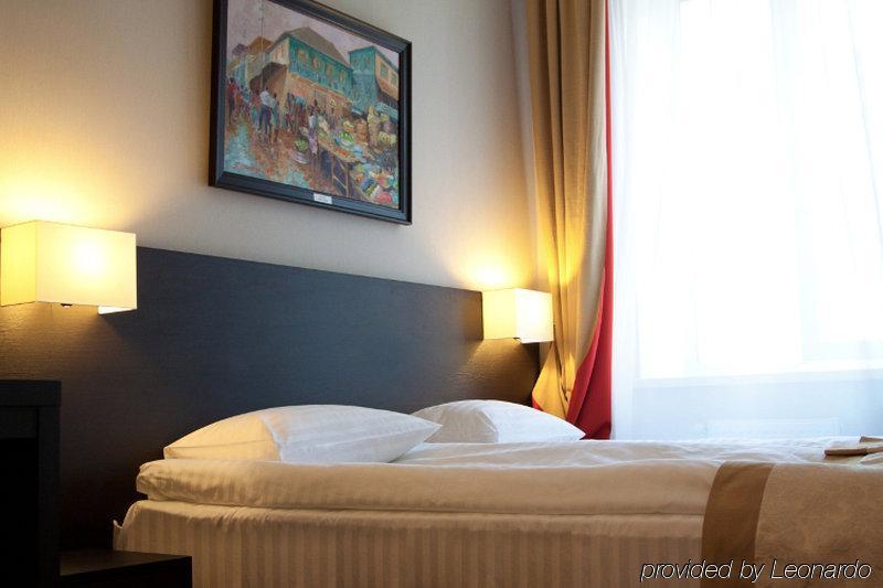 Reikartz Kharkiv Hotel Rum bild