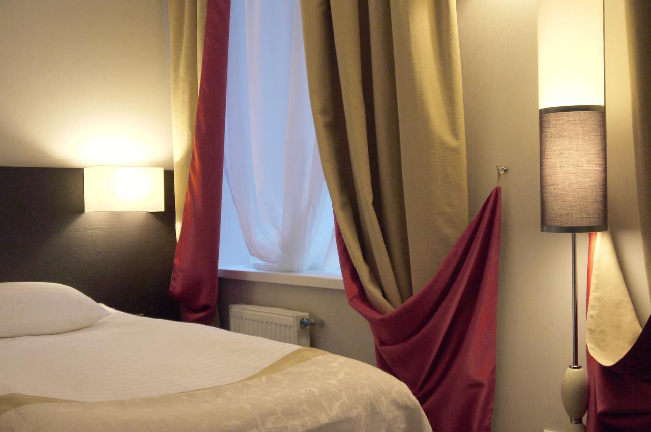 Reikartz Kharkiv Hotel Rum bild