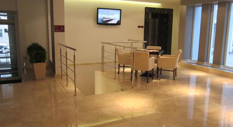 Reikartz Kharkiv Hotel Exteriör bild
